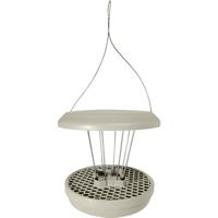 Swissinno Lucerne Hellgrau für Maisenknödel Voedersilo 700 g Vogel Lichtgrijs 1 stuk(s) 1 821 001