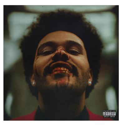 The Weeknd - After Hours 2LP