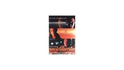DVD death on saturn's moon