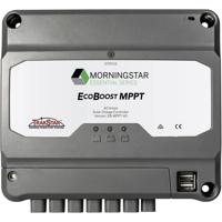 Morningstar EcoBoost Laadregelaar voor zonne-energie MPPT 12 V, 24 V 20 A - thumbnail