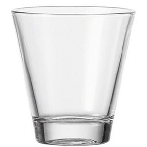 Leonardo sap en waterglas Ciao
