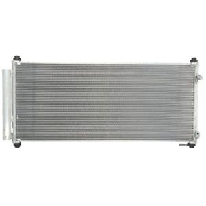 Condensor, airconditioning AC830195