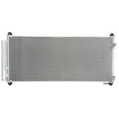 Condensor, airconditioning AC830195
