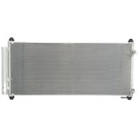 Condensor, airconditioning AC830195