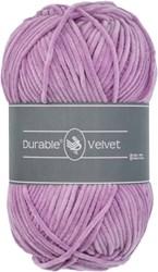 Durable Velvet