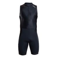 Zone3 Activate+ trisuit mouwloos heren zwart