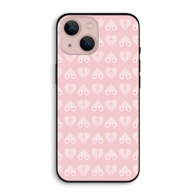 Ass 'n Titties: iPhone 13 Biologisch afbreekbaar hoesje