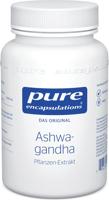 Pure Encapsulations Ashwagandha 60Capsules