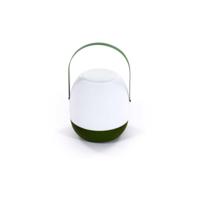 Human Comfort Cosy Lamp Pintac Groen - thumbnail