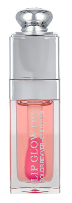 Christian Dior - Dior Addict Lip Glow Oil 001 PINK Lipgloss 6 ml Dames