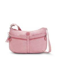 Kipling Izellah Schoudertas Lavender Blush - thumbnail