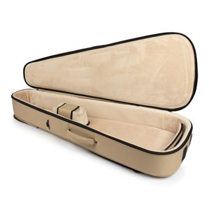 Gator Cases G-ICONDREAD-KHK Icon serie softcase voor western gitaar - beige