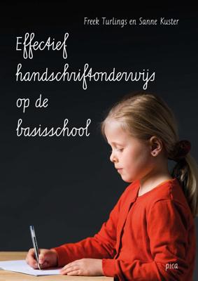 Effectief handschriftonderwijs op de basisschool (Paperback)