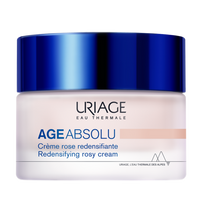 Uriage Age Absolute Redensifying Rosy Cream