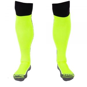 Reece 840006 Amaroo Socks  - Neon Yellow-Black - 30/35