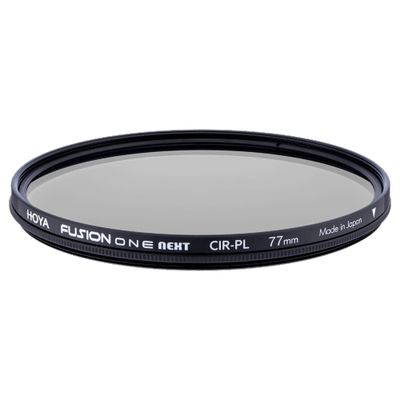 Hoya 58mm Fusion One Next CIR-PL