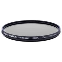 Hoya 58mm Fusion One Next CIR-PL