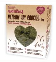 ROSEWOOD NATURALS HOOI KOEKJES