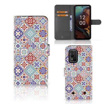 Nokia XR21 | Bookcase | Tiles Color