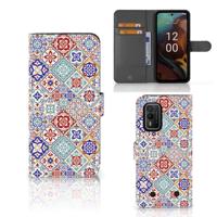 Nokia XR21 | Bookcase | Tiles Color