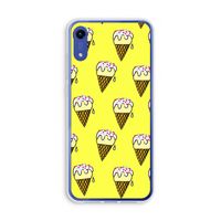 Isjes: Honor Play 8A Transparant Hoesje
