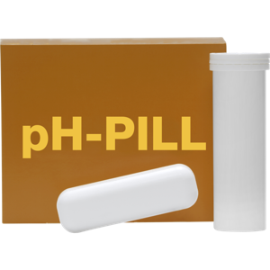 Vuxxx pH-PILL Bicarbonaat bolus