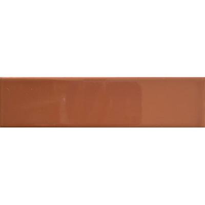 JOS. Dust Wandtegel 050X200 Terrae 8mm Glans