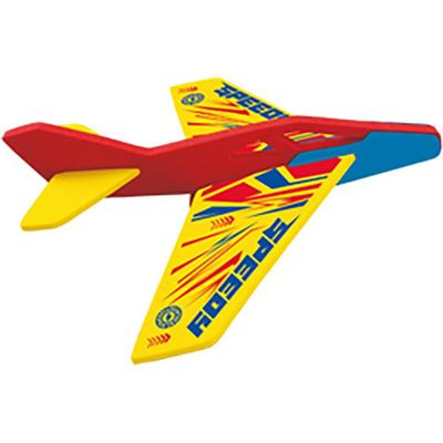 Günther Flugspiele 1562 Werpvliegtuig Speedy