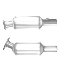 Roetfilter BM11366