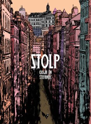 Stolp (Hardback)
