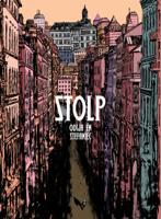 Stolp (Hardback)