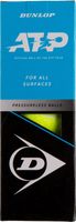 Dunlop ATP Drukloos 3 St. - thumbnail