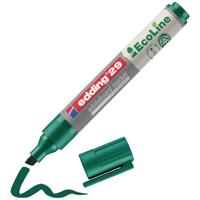 Edding 29 EcoLine 4-29004 Whiteboardmarker Groen 1 stuk(s)