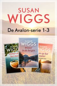 Avalon - Susan Wiggs - ebook