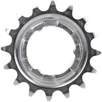 Shimano krans nexus 19t opsteektandwiel �x3/32" zilver