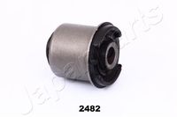 Draagarmrubber RU2482 Draagarmrubber RU2482