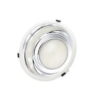 Creator Pro X Downlight dimbaar 12 inch 34W 3.000K-5700K