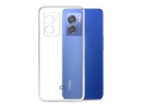 Mobilize Mobilize Gelly Case OPPO A57 5G/A77 5G/realme Narzo 50 5G Clear