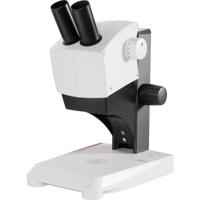 Leica Microsystems EZ4offen Stereomicroscoop Binoculair Opvallend licht, Doorvallend licht