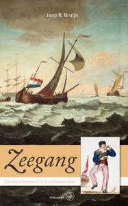 Zeegang (Hardback)