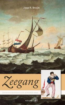 Zeegang (Hardback)