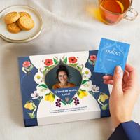 Pukka thee personaliseren - 30 theezakjes