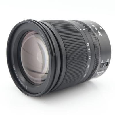 Nikon Z 24-70mm f/4 S occasion