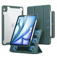 iPad Air 11ʺ (2024), Air 10.9ʺ (5th/4th Gen) Rebound Hybrid Case 360 - Forest Green iPad Air 11ʺ (2024), Air 10.9ʺ (5th/4th Gen) Rebound Hybrid Case 360 - Forest Green