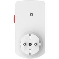 Fotpump - PRECISIONSSTÅL - 3 bar Max