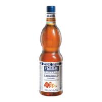 Fabbri - Mixybar Karamel Siroop - 1ltr