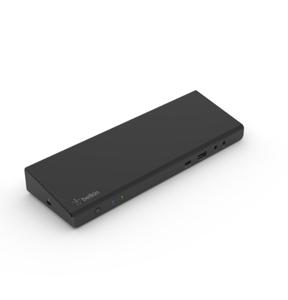 Belkin CONNECT Universeel USB-C dockingstation
