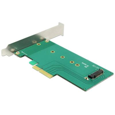 Delock 89472 PCI Express kaart PCIe