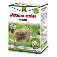 Insecticide Massó Slakken of naaktslakken 500 g