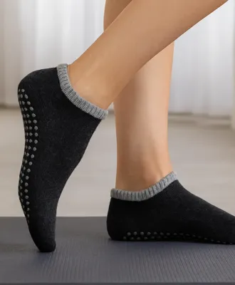 Homesocks sneaker antislip sokken - Homesocks